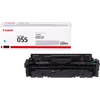 טונר קנון כחול Canon 055C - מקורי