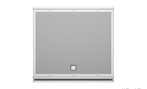 סאבוופר פסיבי NUQ115B מבית TurboSound