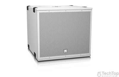 סאבוופר פסיבי NUQ115B מבית TurboSound