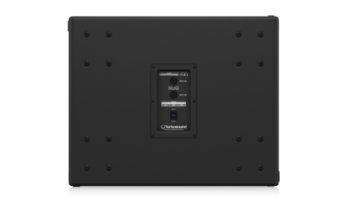 סאבוופר פסיבי NUQ115B מבית TurboSound