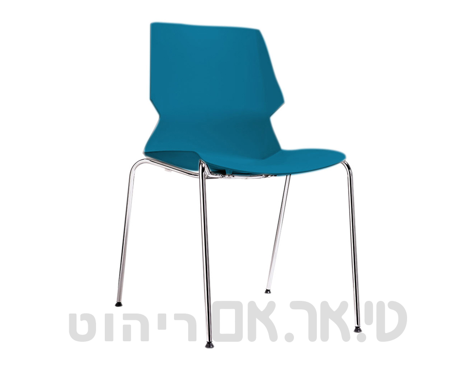 כיסא דגם גביש