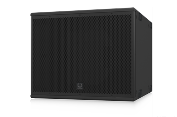 סאבוופר פסיבי NUQ115B מבית TurboSound
