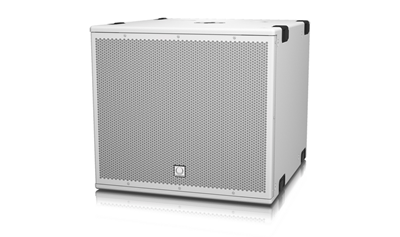 סאבוופר פסיבי NUQ115B מבית TurboSound