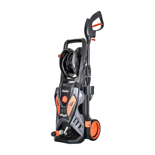 מכונת שטיפה 165BAR 220W - האנטר HUNTER
