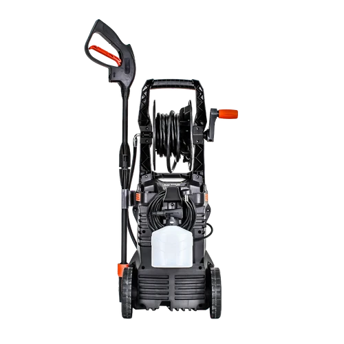 מכונת שטיפה 165BAR 220W - האנטר HUNTER