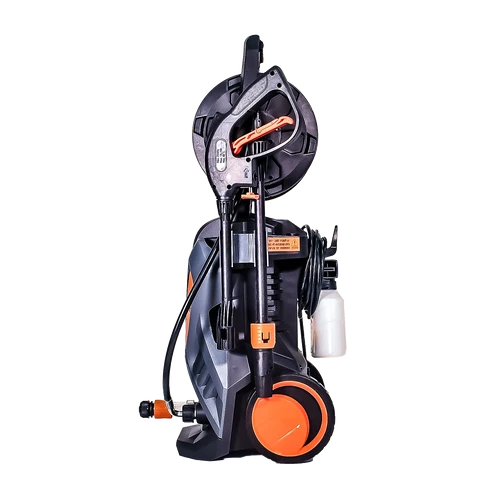 מכונת שטיפה 165BAR 220W - האנטר HUNTER
