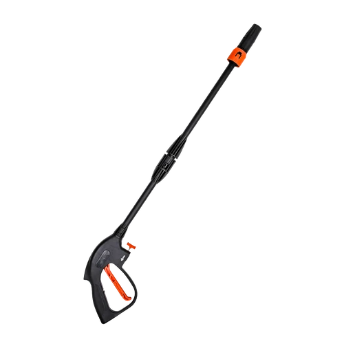 מכונת שטיפה 165BAR 220W - האנטר HUNTER