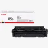 טונר קנון צהוב Canon 055Y - מקורי