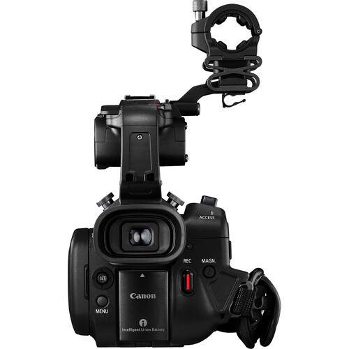 מצלמת וידיאו Canon XA75 