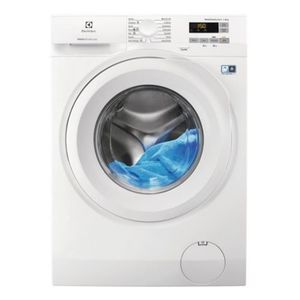 מכונת כביסה 8 ק"ג Electrolux EA6F5824CXM אלקטרולוקס-אחריות ע"י היבואן הרשמי 