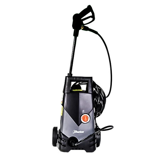 מכונת שטיפה בלחץ 105 בר מקס' 1400W - האנטר HUNTER