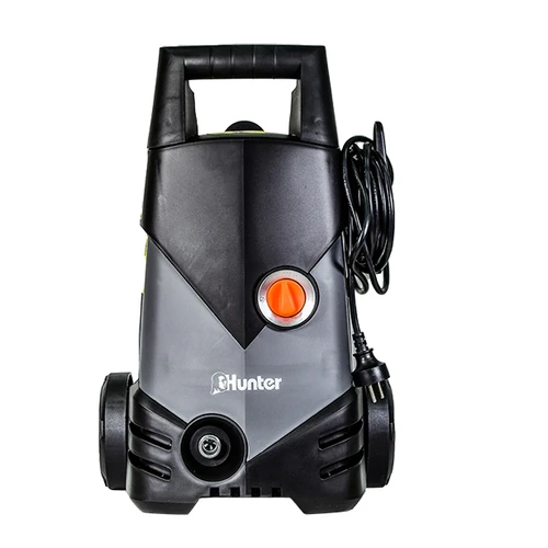 מכונת שטיפה בלחץ 105 בר מקס' 1400W - האנטר HUNTER