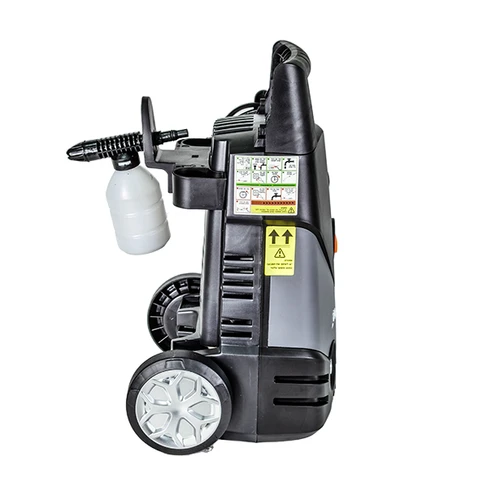 מכונת שטיפה בלחץ 105 בר מקס' 1400W - האנטר HUNTER