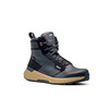 נעלי רכיבה סידי שחור - SIDI NUCLEUS HIGH WP