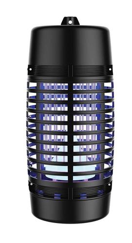 קוטל חרקים לד SWEEP 3W UV שחור