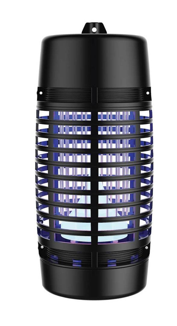 קוטל חרקים לד SWEEP 3W UV שחור