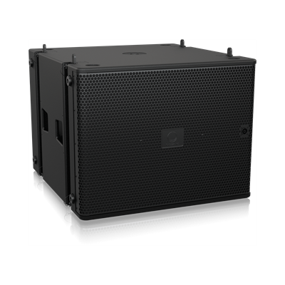סאב פסיבי ''21 בהספק 2000W דגם MS121 מבית Turbosound