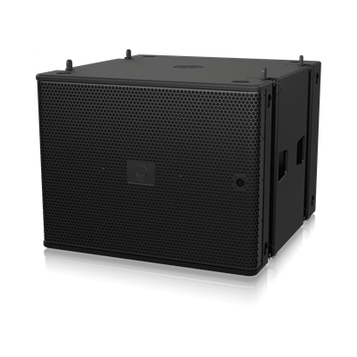 סאב פסיבי ''21 בהספק 2000W דגם MS121 מבית Turbosound