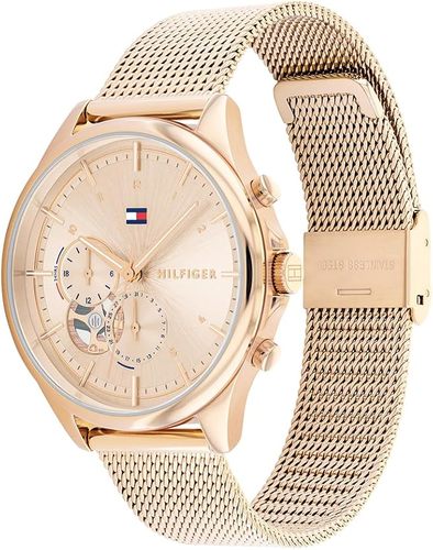 Tommy Hilfiger 1782486 נשים סדרה חדשה