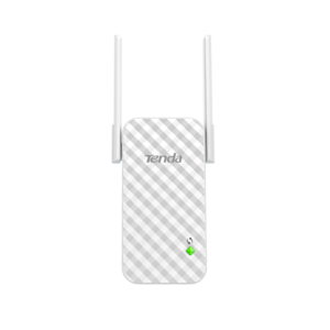 מגדיל טווח Wi-Fi עוצמתי לחיבור חלק בכל הבית - Tenda A9