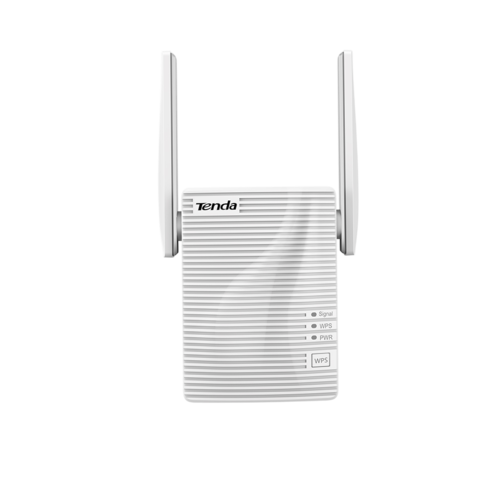 מגדיל טווח Wi-Fi מהיר וחזק - Tenda A18