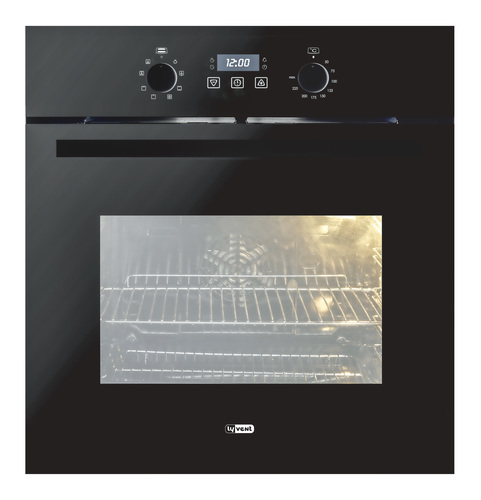 תנור בנוי Ly Vent OVT180 ליוונט