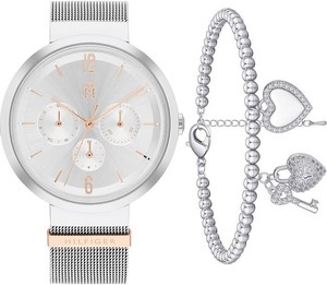 טומי הילפיגר Tommy Hilfiger 1782537 נשים סט צמיד מתנה