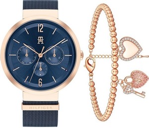 טומי הילפיגר Tommy Hilfiger 1782541 נשים סט צמיד מתנה