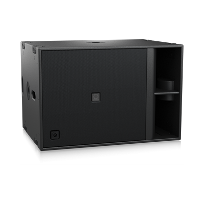 סאב וופר להופעות ''18 דגם TQ18B מבית Turbosound