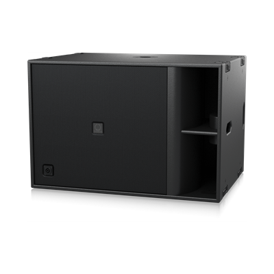 סאב וופר להופעות ''18 דגם TQ18B מבית Turbosound