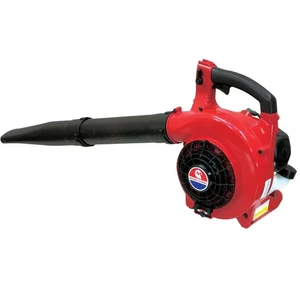 מפוח בנזין מקצועי 30.1 סמ"ק מתנע מהיר דגם BL3210 מרויאמה יפן