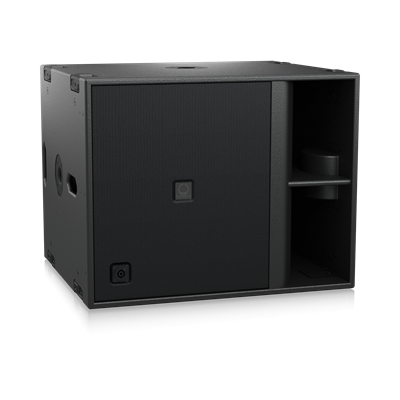 סאב וופר לאירועים והופעות ''15 דגם TQ15B מבית Turbosound