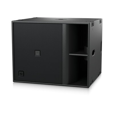 סאב וופר לאירועים והופעות ''15 דגם TQ15B מבית Turbosound