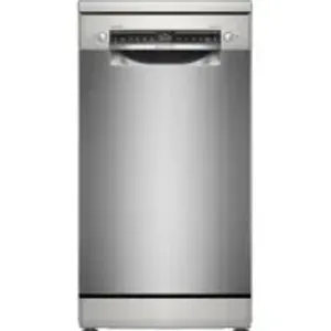 מדיח כלים ‏צר Bosch SPS4HMI49E בוש