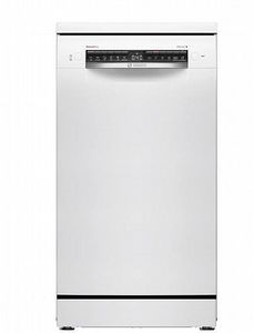 מדיח כלים ‏צר Bosch SPS4HMW49E בוש לבן