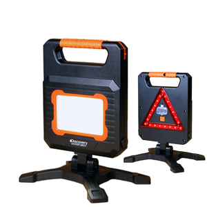   תאורת חירום רב תכליתית  DS FL-300 