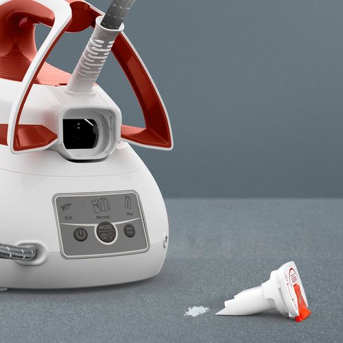 מגהץ קיטור מקצועי TEFAL SV8110E0 תוצרת צרפת | יבואן רשמי 5 שנים אחריות