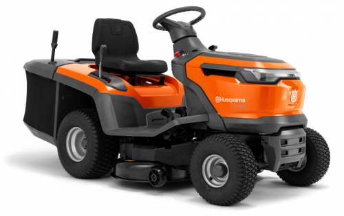 טרקטורון כיסוח Apollo TC114