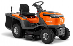 טרקטורון כיסוח Apollo TC114