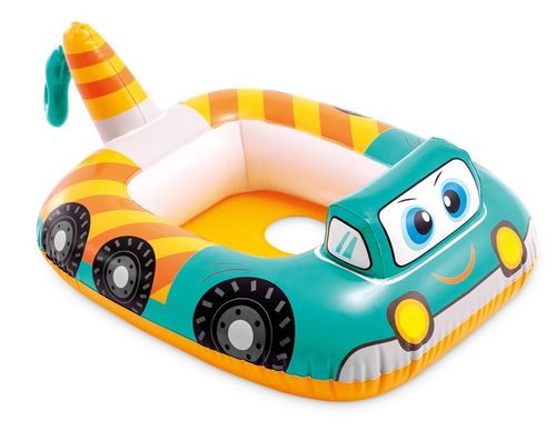 הליכון ים לילדים לגיל 1-2 שנים בצורת כלי עבודה (מגוון) דגם 59586