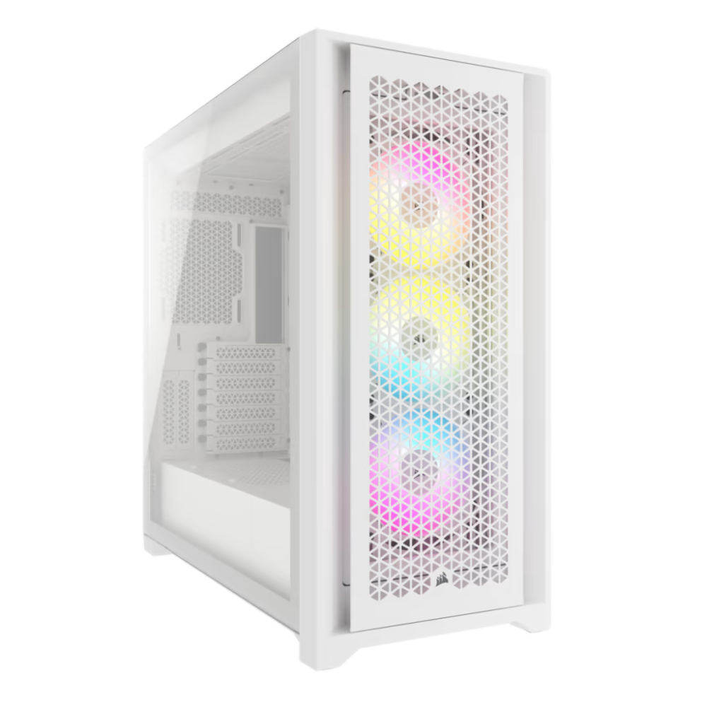 מארז לב מואר CORS 5000D RGB AIRF