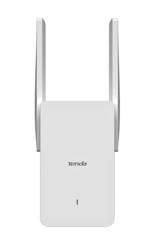 מגדיל טווח Wi-Fi עוצמתי ומהיר - Tenda A23