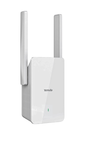 מגדיל טווח Wi-Fi עוצמתי ומהיר - Tenda A23