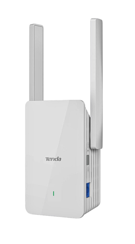 מגדיל טווח Wi-Fi עוצמתי ומהיר - Tenda A23