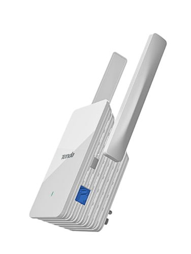 מגדיל טווח Wi-Fi עוצמתי ומהיר - Tenda A23