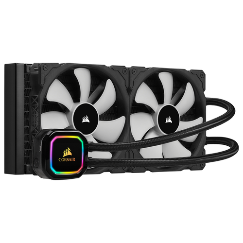 קירור מואר COR H115i PRO-XT 280