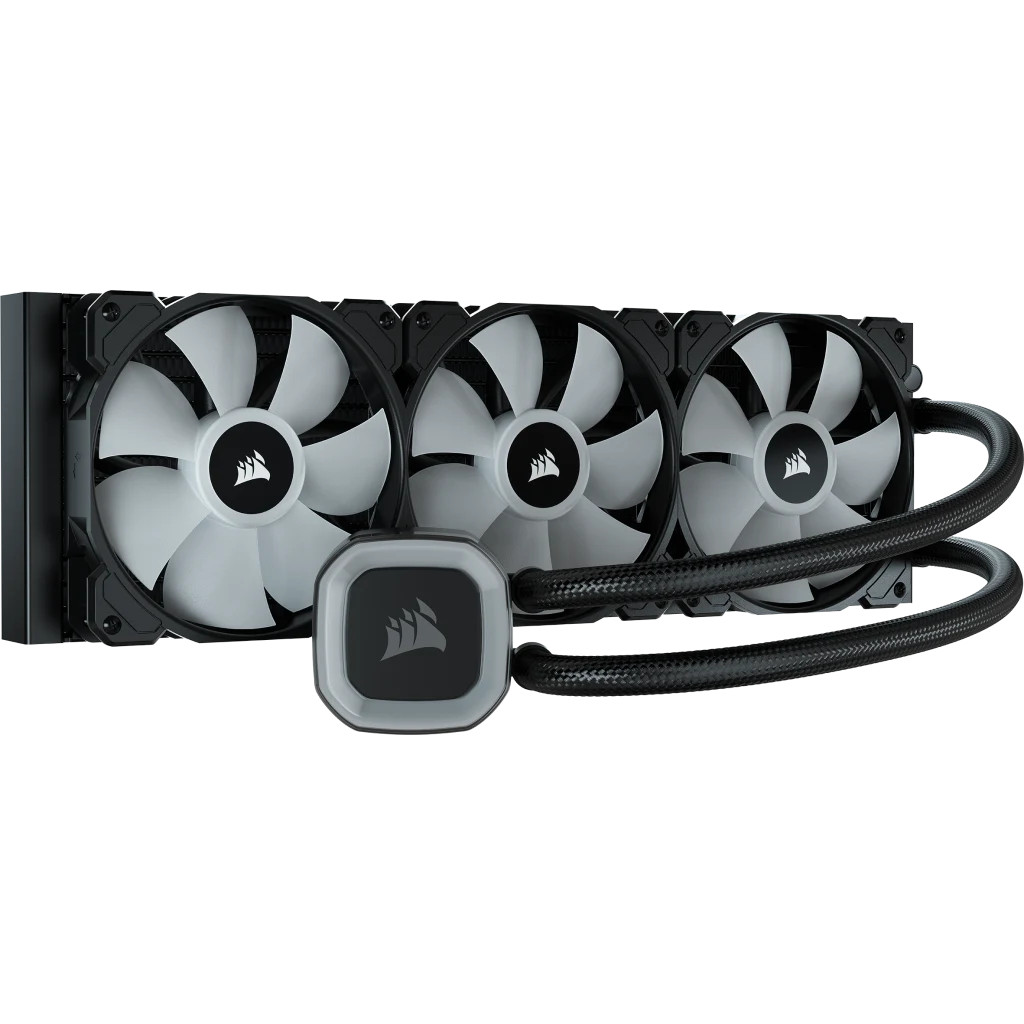 קירור למעבד CORS H150 RGB 360