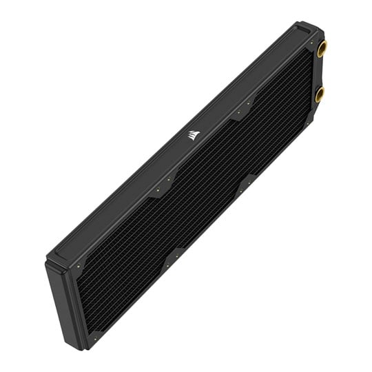רדיאטור COR HYDR XR5 NEO 3X120mm