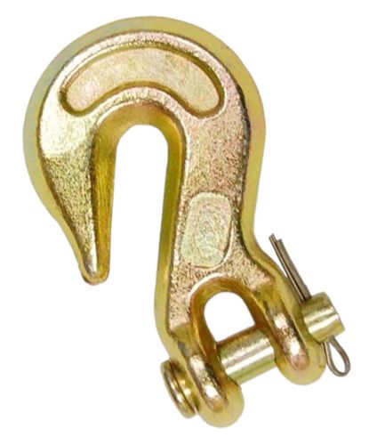 וו קיצור פין CLEVIS מעמס 3.5 טון