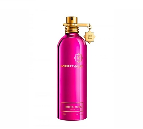 בושם לאישה Montale Roses Musk EDP  100 ml
